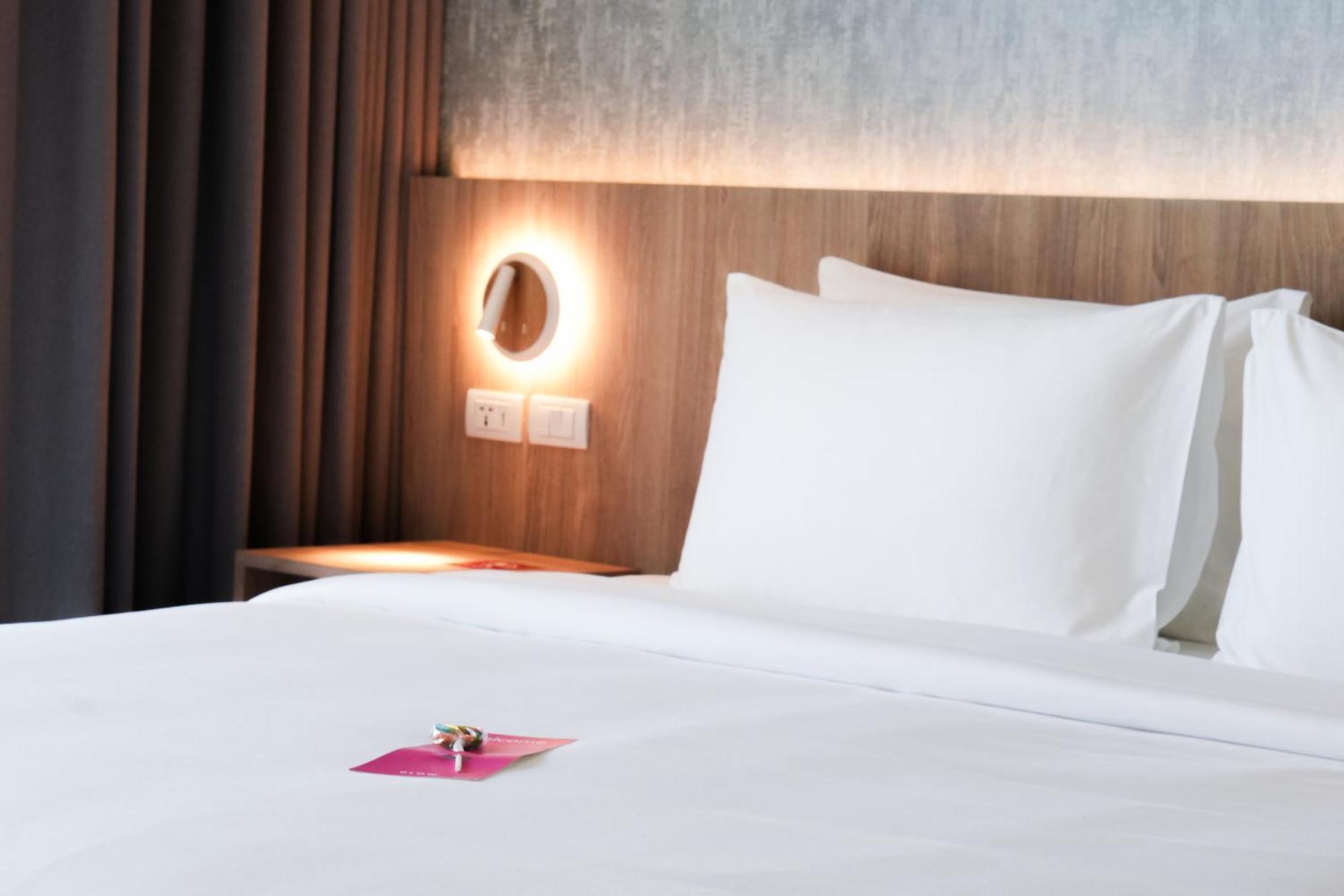 Glow Bangkok Riverside Стая снимка