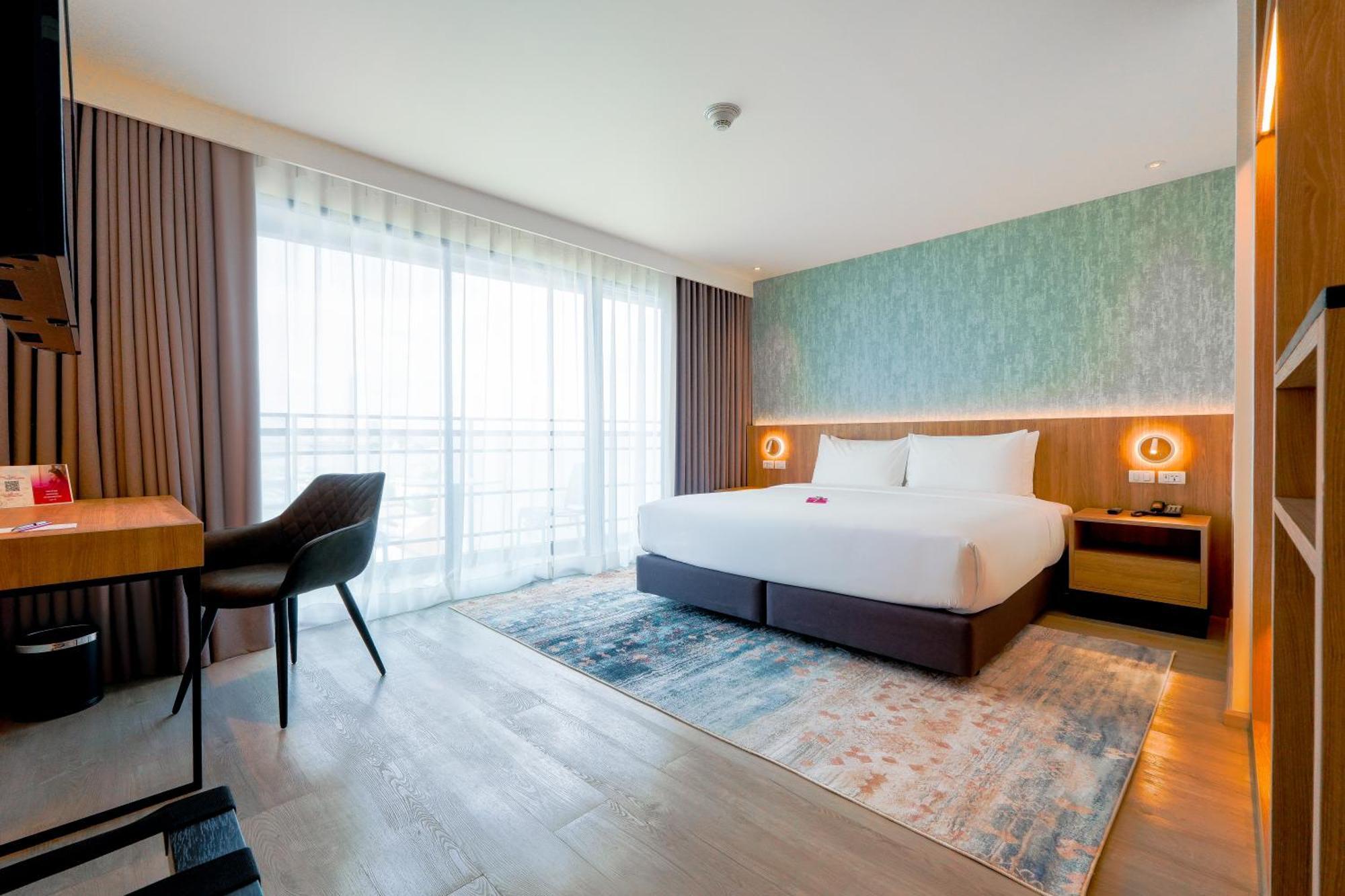 Glow Bangkok Riverside Стая снимка