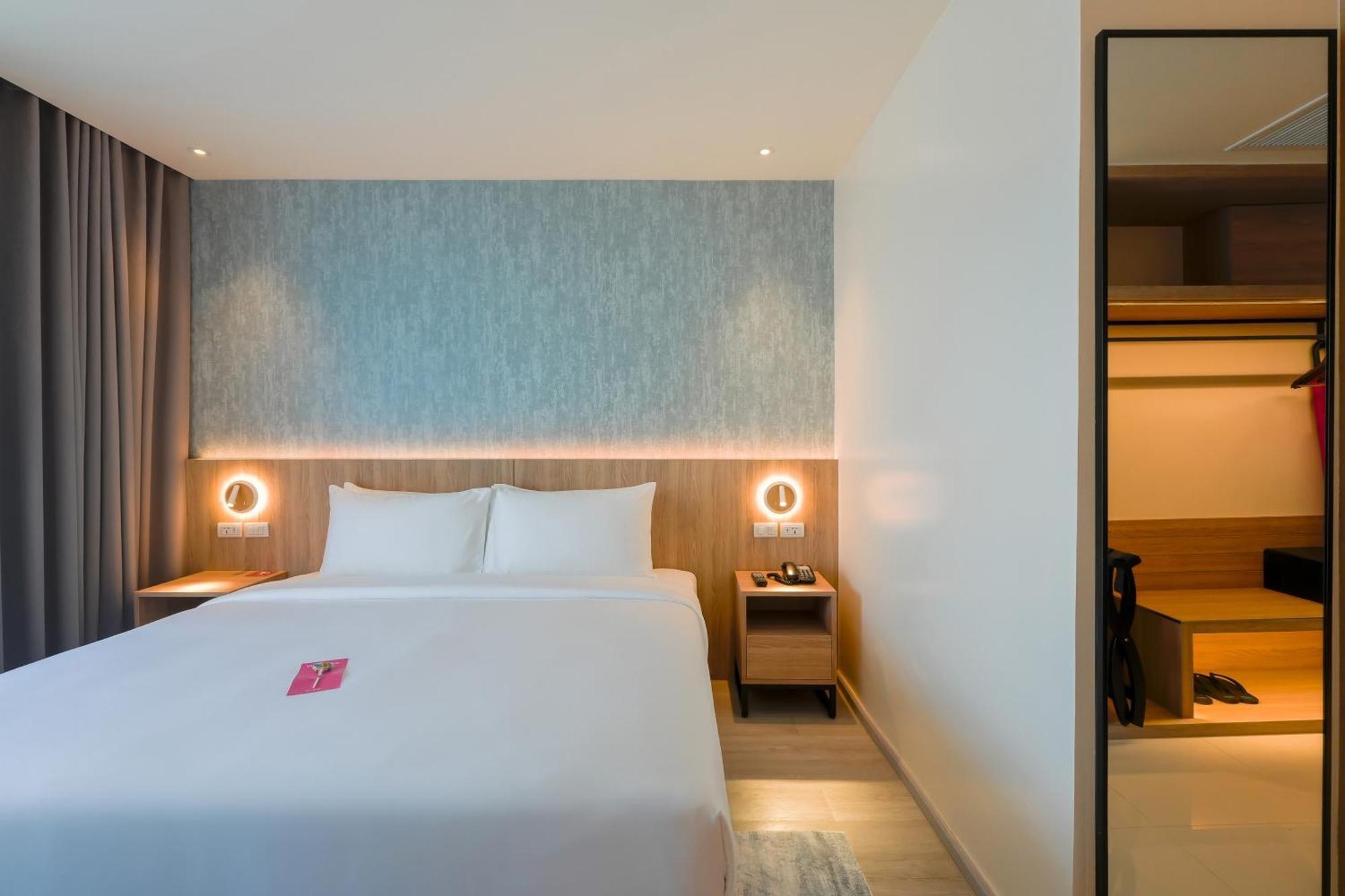 Glow Bangkok Riverside Стая снимка